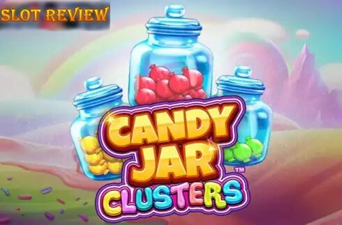 Candy Jar Clusters slot